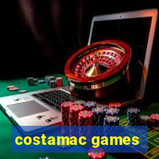 costamac games